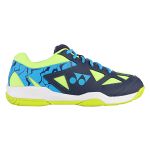 Yonex SHB PC Strider Ray Wide Navy / Citrus Green